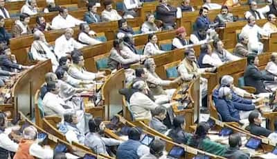 One Nation One Election: BJP Likely To Issue Notices To MPs Absent During Voting For Bill Introduction In Lok Sabha