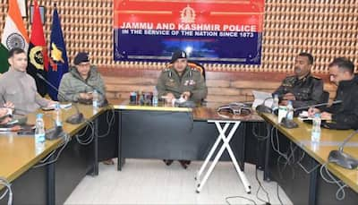 Kashmir Police-NSG Train Hard On IED Data, Post Blast Operations