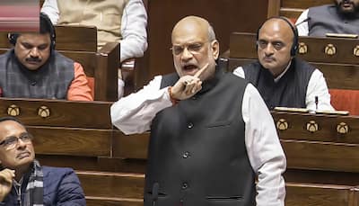 Amit Shah’s BIG Remark On Uniform Civil Code (UCC) In Rajya Sabha Address