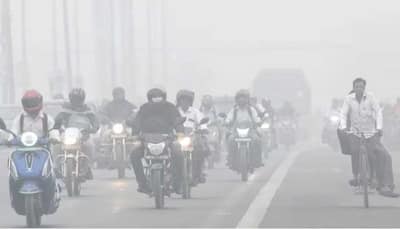 Delhi Air Pollution: AQI Reaches ‘Severe-Plus’ In Several Areas Amid GRAP-4 Restrictions