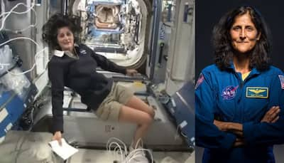 Why NASA Delayed Sunita Williams' Return From Space Again