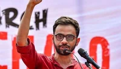 2020 Delhi Riots: Court Grants Umar Khalid 7 Days Interim Bail