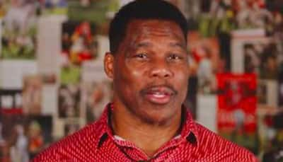 Donald Trump Names Herschel Walker As US Ambassador To Bahamas