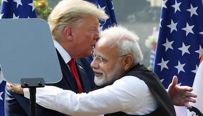 Donald Trump Warns Of Reciprocal Tax On India Over High Tariffs Imposed By New Delhi