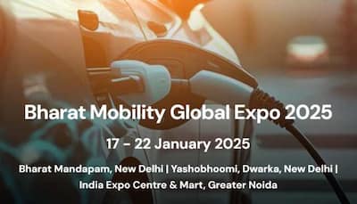 Bharat Mobility Expo Set To Become World’s Largest Automotive Show Soon: EEPC India