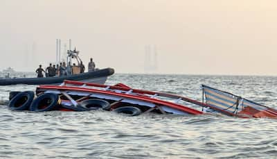 How A Speedboat Crashed Into Mumbai Ferry, Killing 13: What The Navy Said