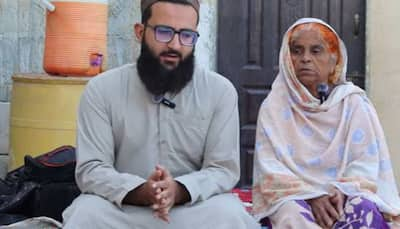 From Pakistan To India: How A Viral Video Helped Reunite A Woman After 22 Years; Watch Video