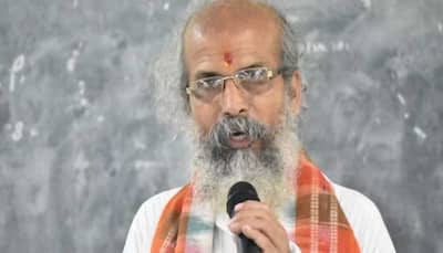 Who Is BJP MP Pratap Chandra Sarangi Hospitalized After Scuffle Outside Parliament?