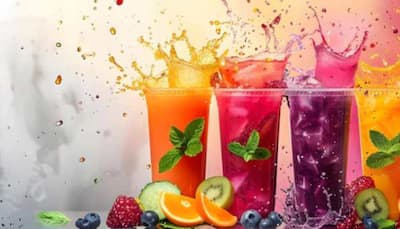 5 Healthy Drinks To Help With Irregular Periods