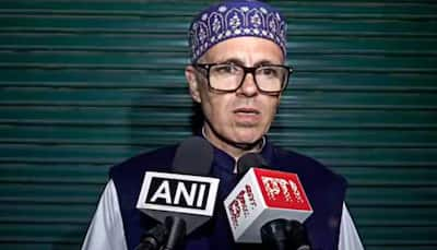 ‘Not In His Nature’: Omar Abdullah Defends Rahul Gandhi Amid Row Over Parliament Chaos