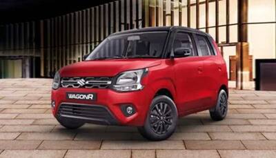 Maruti Suzuki Wagon R’s 25th Anniversary: Why Most Indian Buyers Love THIS ‘Tall Boy’