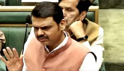 ‘Until You Introspect…’: Fadnavis Criticises Opposition Over EVM Row After Maharashtra Polls