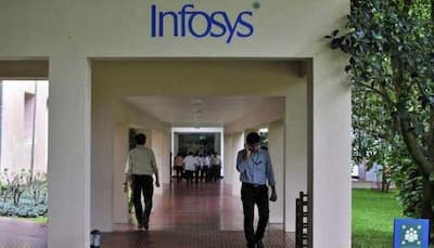 Infosys Bengal Development Centre To Have Employment Potential Of 4,000 IT Professionals