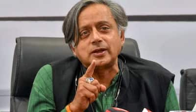 'Parliament Did Not Fulfil Its Duty; Have Let People Of India Down': Shashi Tharoor