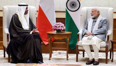 Modi Visits Kuwait Today; First By An Indian PM In Over 40 Years