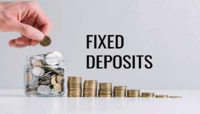 5 Banks Revise Fixed Deposit Interest Rates In December 2024– Check Details