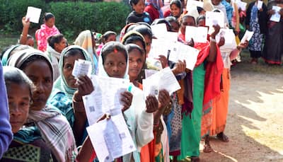 Punjab: Municipal Corporation Polls Set To Witness Multi-Cornered Contest