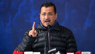 Amid Row Over Ambedkar Remarks, Kejriwal Launches Scholarship Scheme For Dalit Students