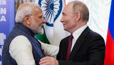 Russia Reaffirms Support To India's Bid To Become Permanent UNSC Member