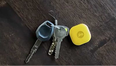 JioTag Go Launched In India With Google's Find My Device Compatibility, Similar To Apple AirTag; Check Specs And Price