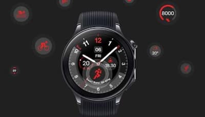 OnePlus Watch 3 Launch Date Confirmed, Could Debut With LTE Connectivity; Check Expected Specs