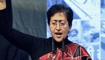 'Those Who Have Faith That...': Atishi Hails Kejriwal, Says People Of Delhi Have 'Faith' In AAP Chief