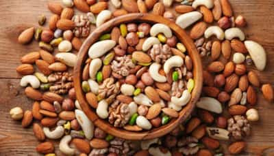 Seasonal Wellness: Why Dry Fruits Are A Must-Have During Winter?