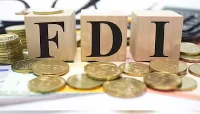 FDI Flow Into India From Gulf Countries Surges To $24.54 Bn In 12 Years