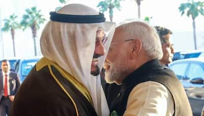 India & Kuwait Ink Defence Pact, Elevate Ties To Strategic Partnership After PM Modi Meets Top Kuwaiti Leaders