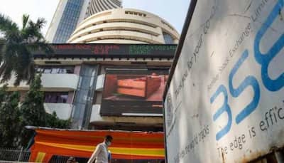 Indian Market Opens In Green Amid Positive Mixed Global Cues