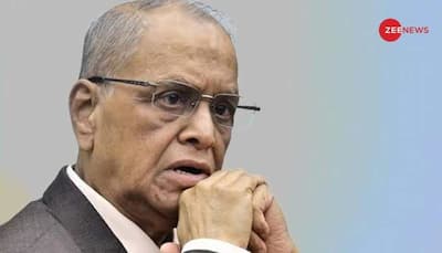 Infosys Founder Narayana Murthy Warns Of Mass Migration To THESE Cities Due To Climate Change