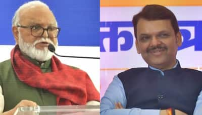 Chhagan Bhujbal Meets CM Fadnavis Over Cabinet Exclusion, Highlights OBC Resentment