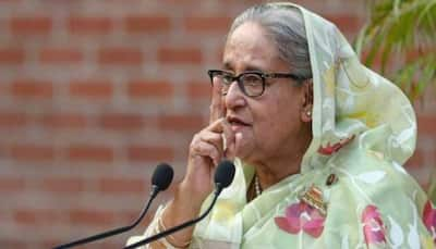 'Send Sheikh Hasina Back': Bangladesh Sends Diplomatic Note To India