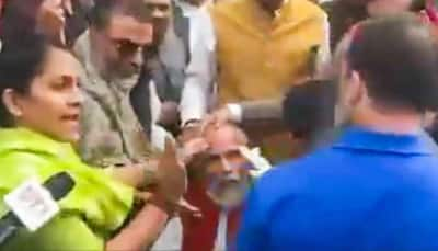 Chaos In Parliament: CISF Denies Lapses In December 19 Scuffle Resulted Injuries To 2 BJP MPs