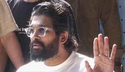 Pushpa 2 Stampede Case: Telugu Actor Allu Arjun Summoned By Cops Tomorrow