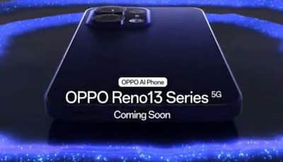 Oppo Reno 13 5G, Reno 13 Pro 5G Official Launch Date Confirmed In India; Check Expected Specs