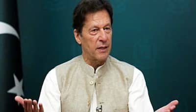 Pakistan Sentences 25 Civilians Over Imran Khan Protests; US Voices Concern