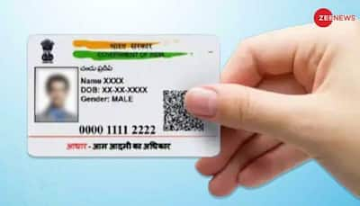 Is Your Aadhaar Card Safe? Follow THESE Steps To Lock Your Biometrics To Prevent Misuse