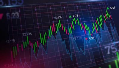 Indian Share Market Ends Flat Ahead Of Christmas, Sensex Settles At 78,472