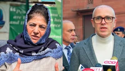 Resolve Issue Of Reservation, Leaving It To Court 'Very Unfortunate': Mehbooba Mufti to J&K CM Abdullah