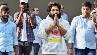 Pushpa 2 Stampede Case: Police Grill Allu Arjun For Over 3 Hrs; What Questions Cops Asked Actor? — READ