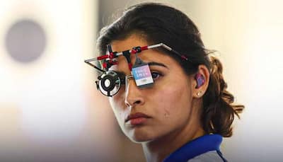 'I Believe There Has Been...': Manu Bhaker Breaks Silence On Khel Ratna Snub Controversy