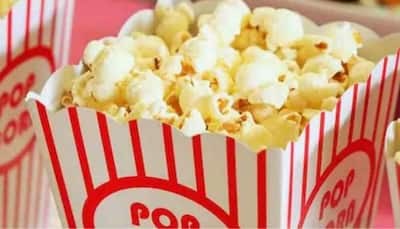 Will Popcorn Prices Rise In Theaters? Here’s How Much Tax Your Movie-Time Snack Will Attract