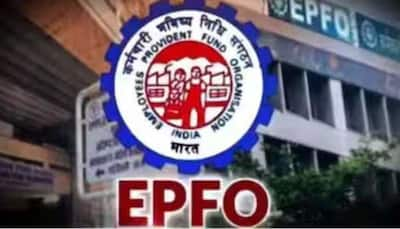 EPFO Adds 13.41 Lakh Net Members As Employment Rises