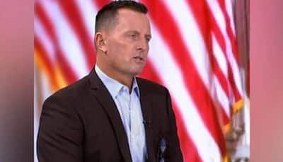 'Free Imran Khan': Trump's Incoming Envoy Richard Grenell Calls For Ex-Pak PM's Release