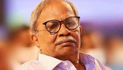 M T Vasudevan Nair: Jnanpith Awardee And Literary Icon, Dies In Kozhikode