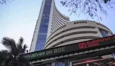 Indian Share Market Opens In Green, Nifty Above 23,800