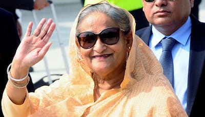 Sheikh Hasina Flees To India, Her Dramatic Ouster Casts Shadow Over Dhaka-Delhi Ties