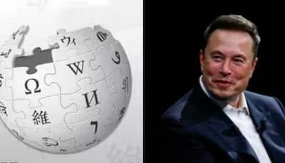 Elon Musk To Offer Wikipedia Rs 8,539 Crore—But Only If They Agree To THIS Condition