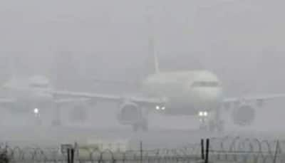 Delhi Airport Issues Advisory Amid Dense Fog, Low Visibility; 18 Trains Delayed